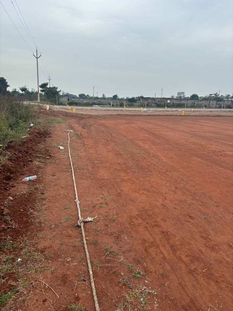 undefined, mangalagiri  184 Sq.Yd. Plot In Mangalagiri Vijayawada 8019637