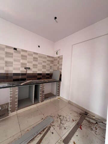 Kitchen in 1 BHK Apartment at Hsr Layout – for Rent