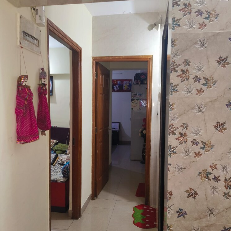 Room, national-sea-queen-paradise 2 Bedroom 1100 Sq.Ft. Apartment In Kharghar Sector 10 Navi Mumbai 8019641