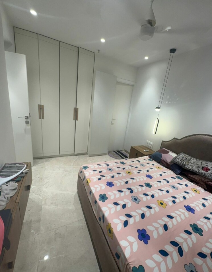 Master Bedroom, hiranandani-regent-hill 1 Bedroom 620 Sq.Ft. Apartment In Powai Mumbai 8019663