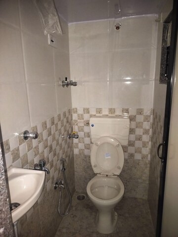 Washroom in  Shop at Chembur Gaothan, Chembur – for Rent
