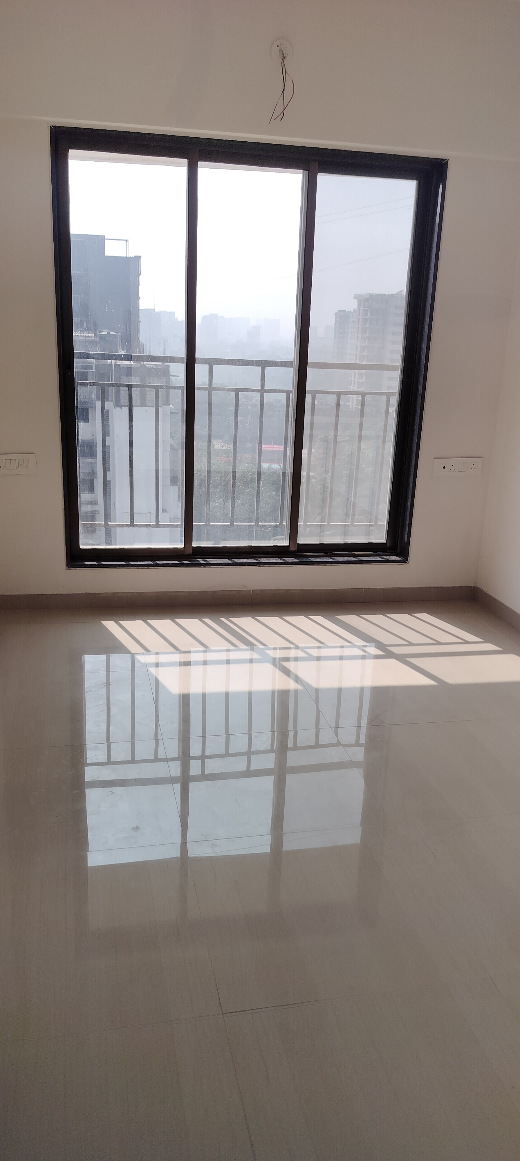 2 BHK Apartment For Sale in Nirmaan Shivneri CHS
