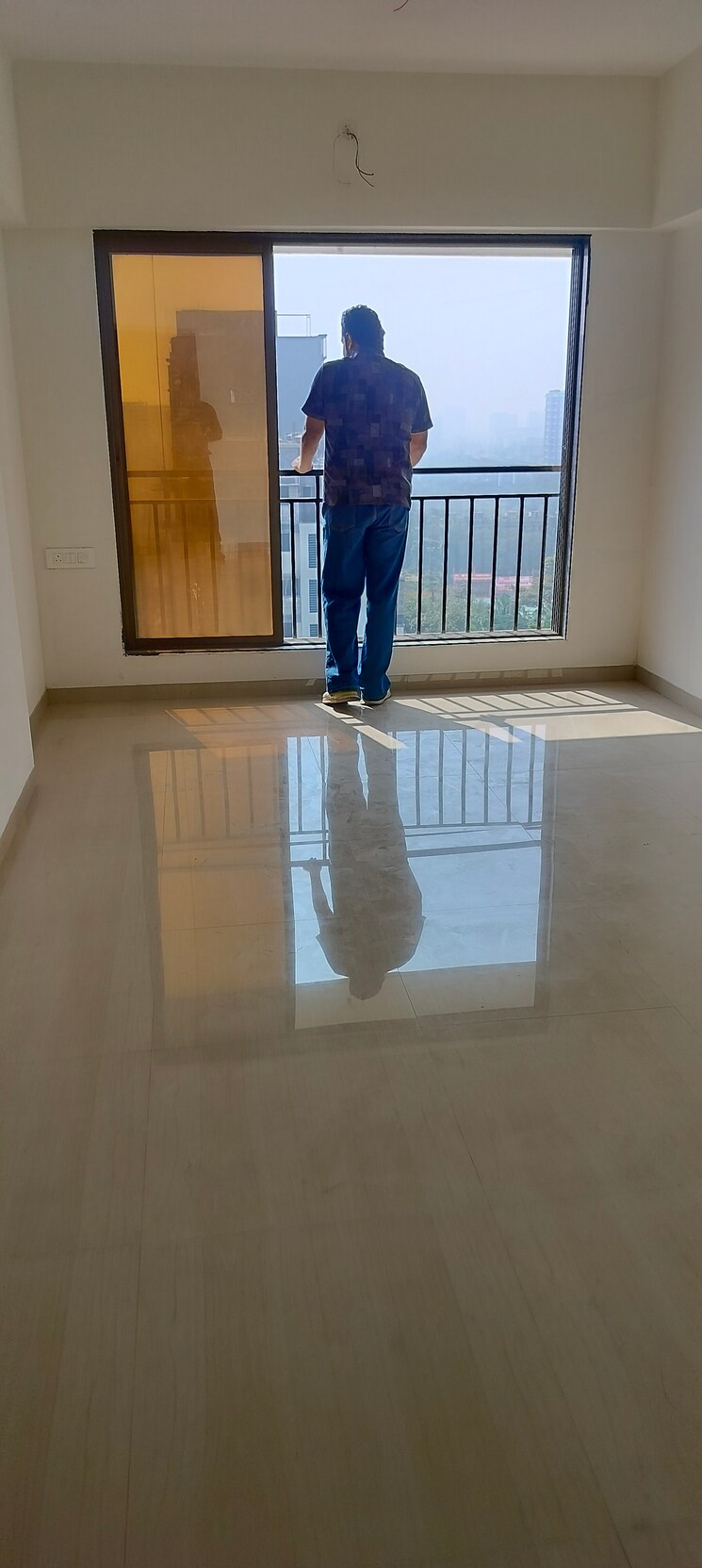 Room, nirmaan-shivneri-chs 2 Bedroom 636 Sq.Ft. Apartment In Andheri West Mumbai 8019651