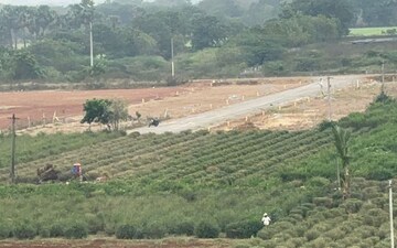 Plot For Sale in Mangalagiri