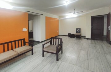 Common Area in  Pg at Hiranandani Estate – for Rent