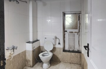 Bathroom in  Pg at Hiranandani Estate – for Rent