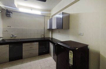 Kitchen in  Pg at Hiranandani Estate – for Rent
