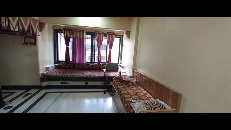 Master Bedroom, lok-gram 2 Bedroom 1100 Sq.Ft. Apartment In Kalyan East Thane 8019665