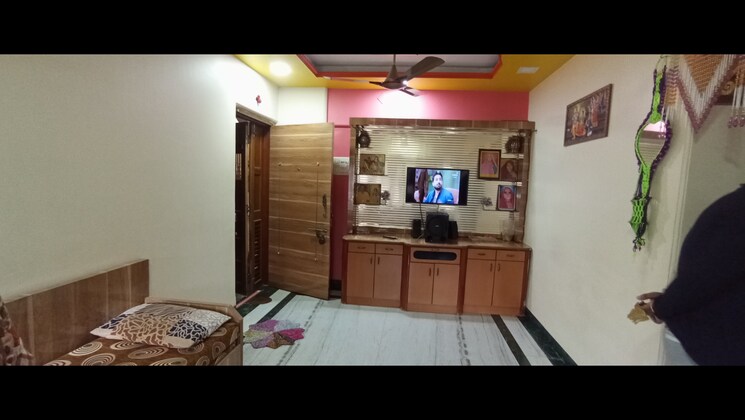 Bedroom, lok-gram 2 Bedroom 1100 Sq.Ft. Apartment In Kalyan East Thane 8019665