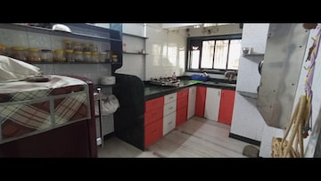 2 BHK Apartment For Resale in Lok Gram Kalyan East Thane  8019665