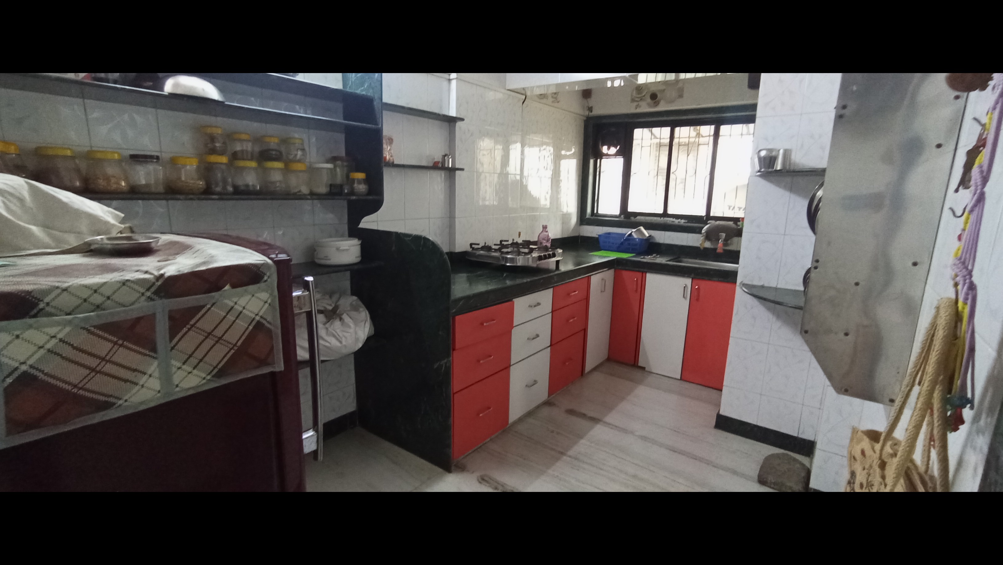 2 BHK Apartment For Sale in Lok Gram