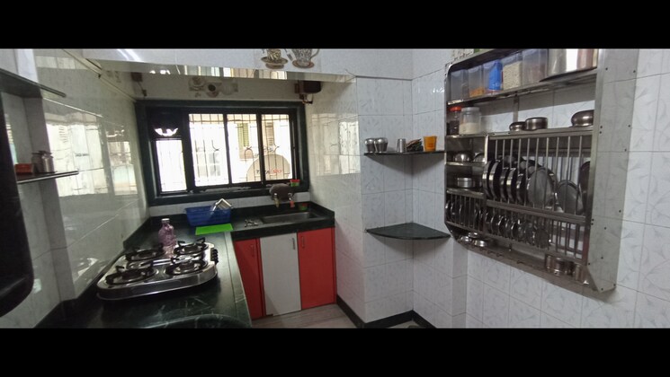 Living Room, lok-gram 2 Bedroom 1100 Sq.Ft. Apartment In Kalyan East Thane 8019665