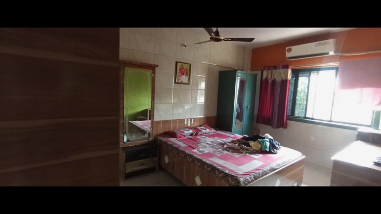 Bedroom, lok-gram 2 Bedroom 1100 Sq.Ft. Apartment In Kalyan East Thane 8019665
