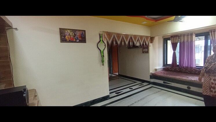 Bedroom, lok-gram 2 Bedroom 1100 Sq.Ft. Apartment In Kalyan East Thane 8019665
