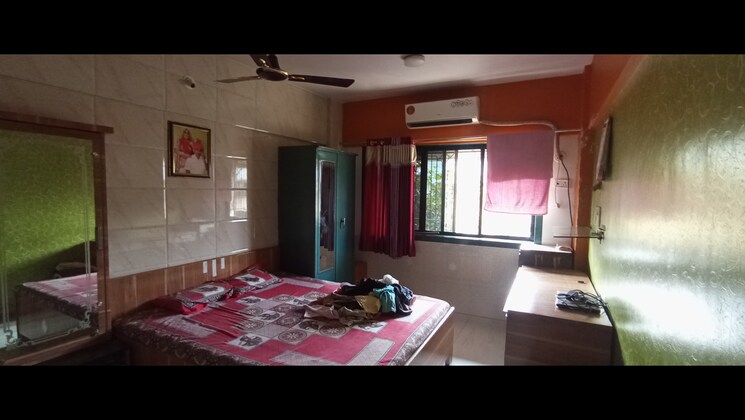 Bedroom, lok-gram 2 Bedroom 1100 Sq.Ft. Apartment In Kalyan East Thane 8019665