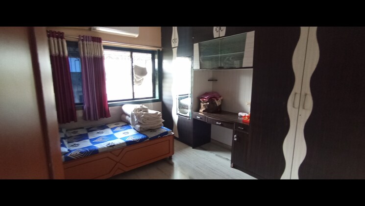 Bedroom, lok-gram 2 Bedroom 1100 Sq.Ft. Apartment In Kalyan East Thane 8019665