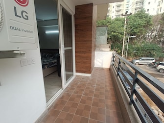 1 BHK Apartment For Rent in Sector 54 Gurgaon  8019646