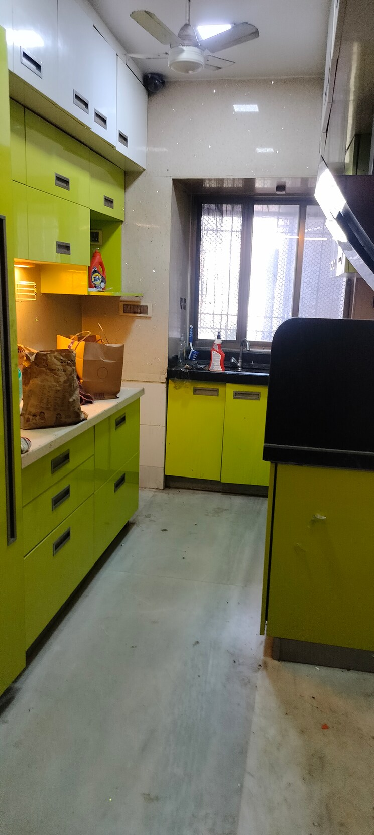 Master Bedroom, nirmaan-shivneri-chs 2 Bedroom 636 Sq.Ft. Apartment In Andheri West Mumbai 8019651