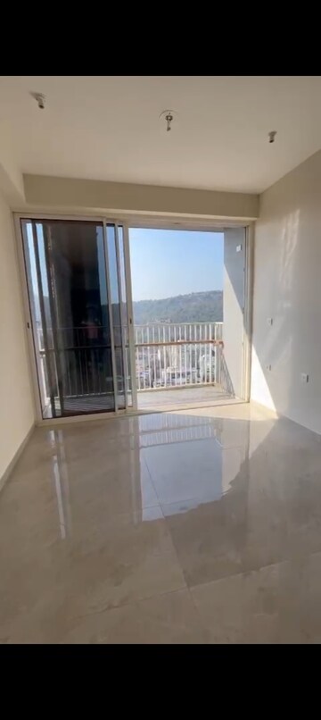  2 BHK Apartment at Tata Serein, Pokhran Road No 2 – for Sale