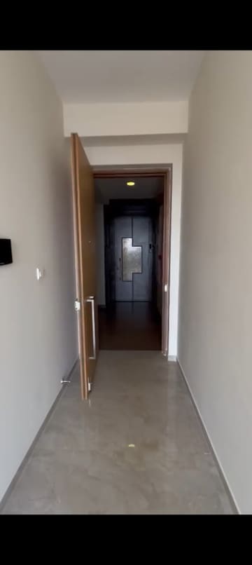 Room in 2 BHK Apartment at Tata Serein, Pokhran Road No 2 – for Sale