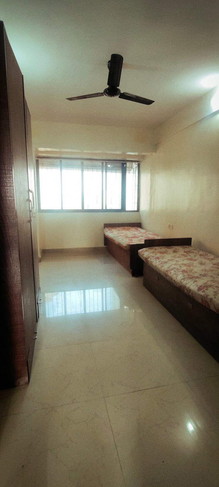 Room, prathamesh-chs-borivali-west 2 Bedroom 590 Sq.Ft. Apartment In Borivali West Mumbai 8019683