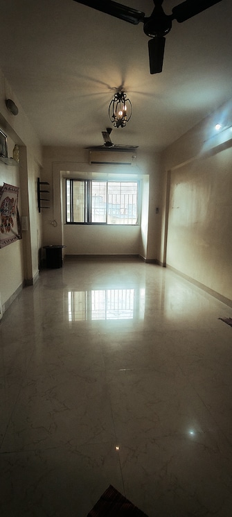 2 BHK Apartment For Rent in Prathamesh CHS Borivali West Borivali West Mumbai  8019683