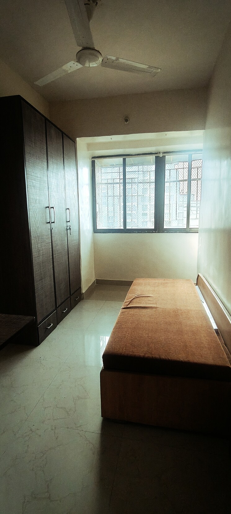 Room, prathamesh-chs-borivali-west 2 Bedroom 590 Sq.Ft. Apartment In Borivali West Mumbai 8019683