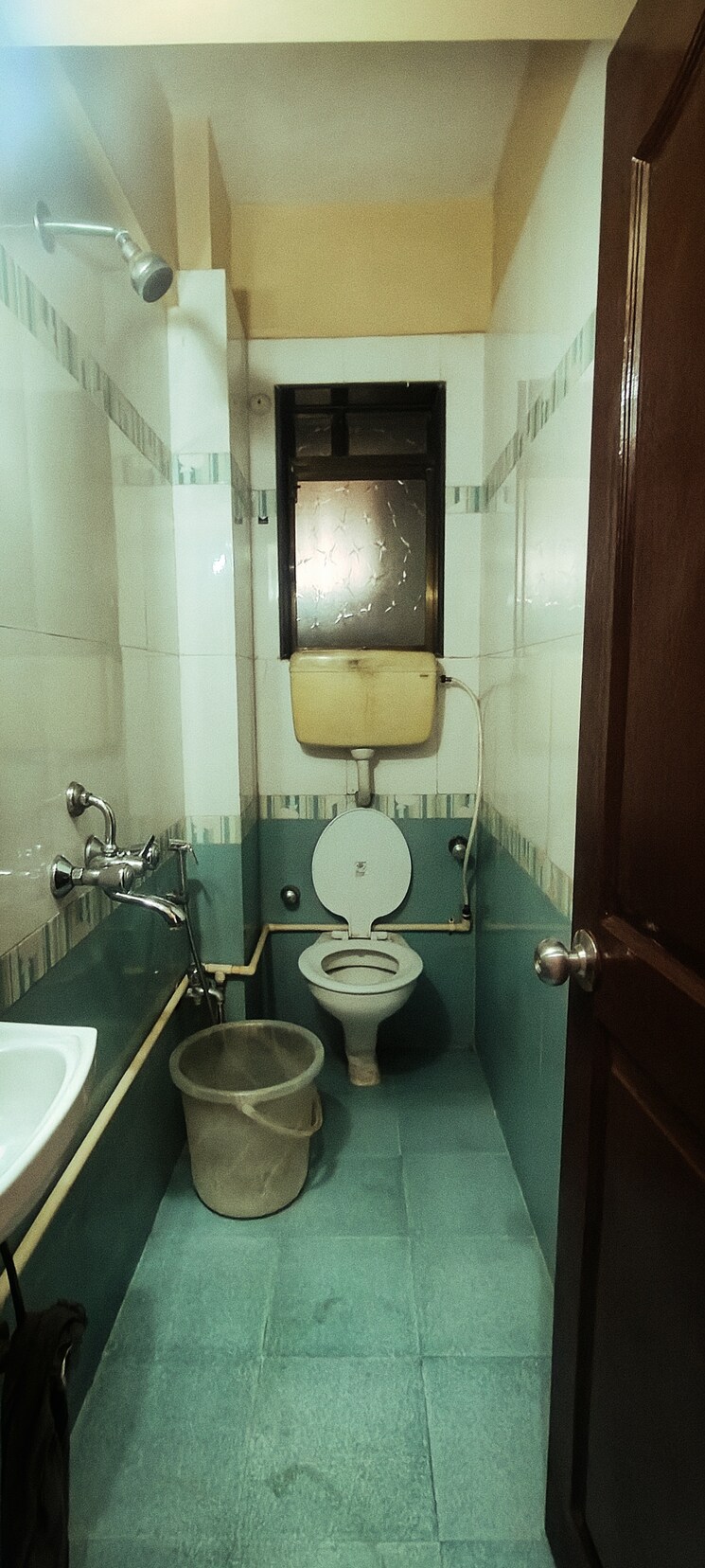 Bathroom, prathamesh-chs-borivali-west 2 Bedroom 590 Sq.Ft. Apartment In Borivali West Mumbai 8019683