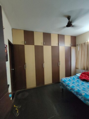 Bedroom in 2 BHK Apartment at Yelahanka – for Sale