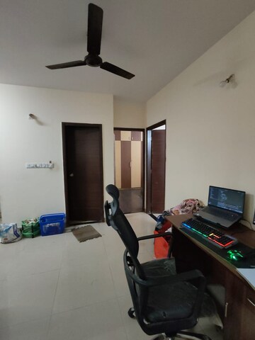 Study Room in 2 BHK Apartment at Yelahanka – for Sale