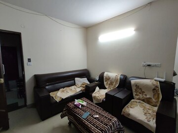 2 BHK Apartment For Sale in Yelahanka