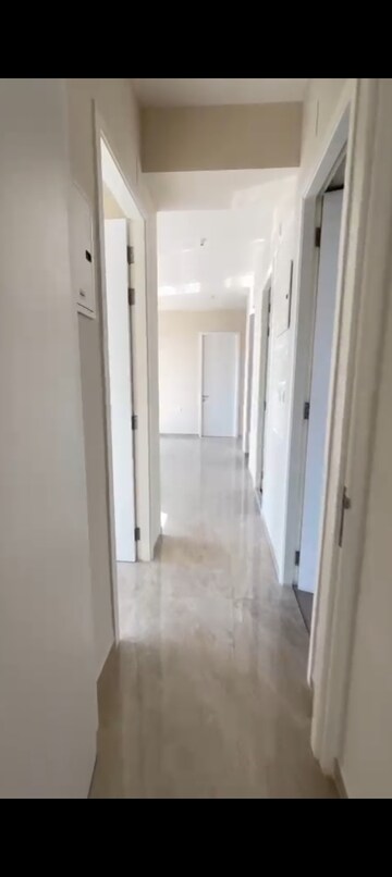 Building Lobby in 3 BHK Apartment at Tata Serein, Pokhran Road No 2 – for Sale