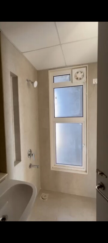 Bathroom in 3 BHK Apartment at Tata Serein, Pokhran Road No 2 – for Sale
