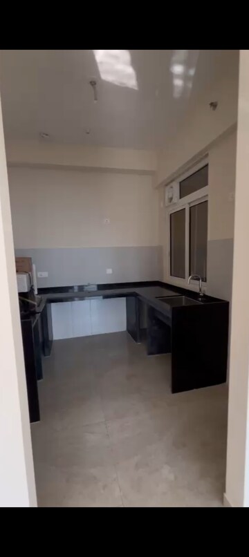 Kitchen in 3 BHK Apartment at Tata Serein, Pokhran Road No 2 – for Sale