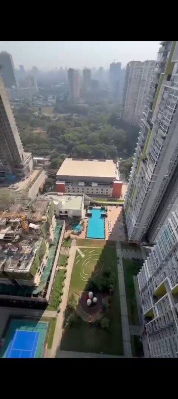 3 BHK Apartment – Exterior View View at Tata Serein, Pokhran Road No 2 - for Sale