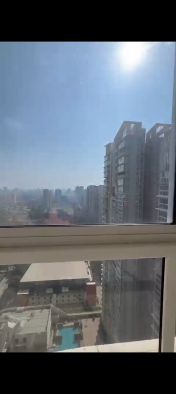 3 BHK Apartment – Exterior View View at Tata Serein, Pokhran Road No 2 - for Sale