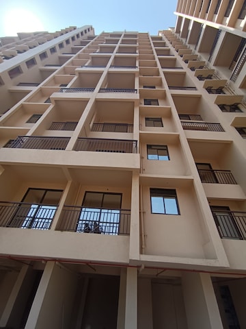 1 BHK Apartment For Rent in Laxmi Kailash Garden  Kalyan West Thane  8019698