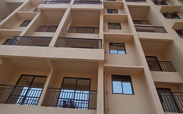 1 BHK Apartment For Rent in Laxmi Kailash Garden , Kalyan West