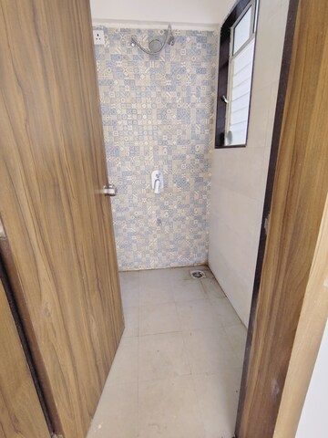 Master Bedroom in 1 BHK Apartment at Goyal My Home Kiwale, Kiwale – for Rent