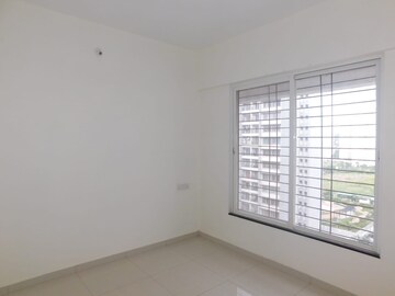 Bedroom in 2 BHK Apartment at Kolte Patil Life Republic, Hinjewadi – for Rent