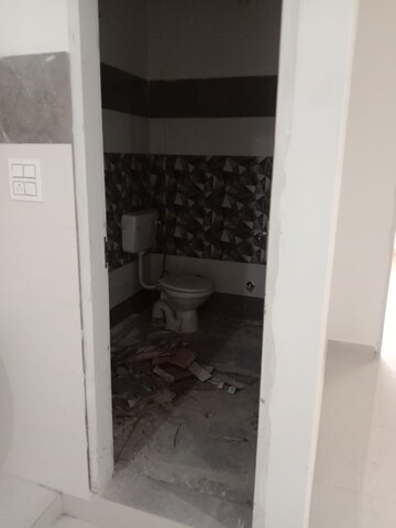 Bathroom in 1 BHK Independent House at Jagjeetpur – for Rent