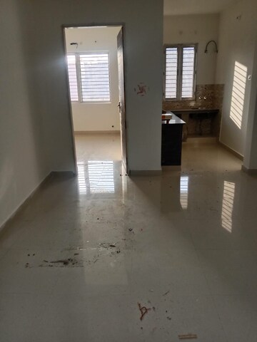 Kitchen in 1 BHK Independent House at Jagjeetpur – for Rent