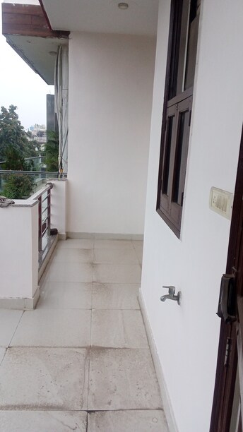 2 BHK Builder Floor For Rent in Sector 47 Gurgaon  8019705