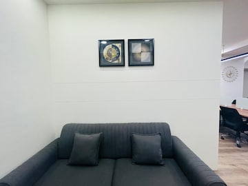 Common Area in  Office Space at Bodakdev – for Rent