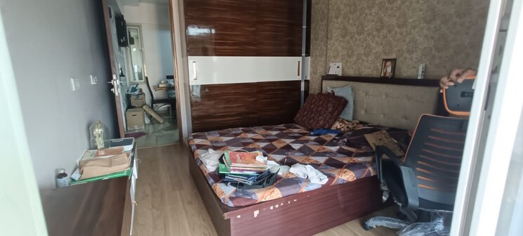 Bedroom, kamdhenu-sai-saakshaat-e-wing 3 Bedroom 2070 Sq.Ft. Apartment In Kharghar Navi Mumbai 8019732