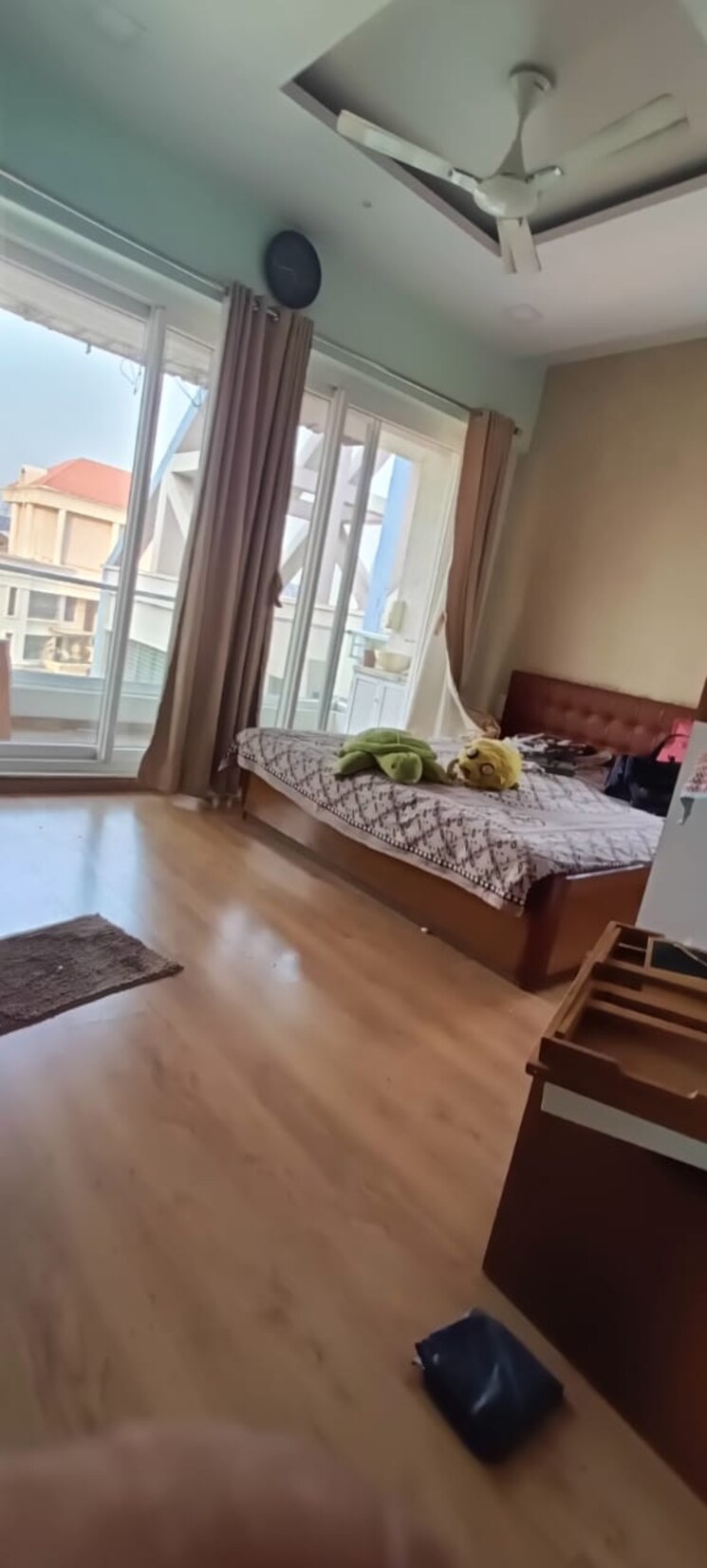 Bedroom, kamdhenu-sai-saakshaat-e-wing 3 Bedroom 2070 Sq.Ft. Apartment In Kharghar Navi Mumbai 8019732