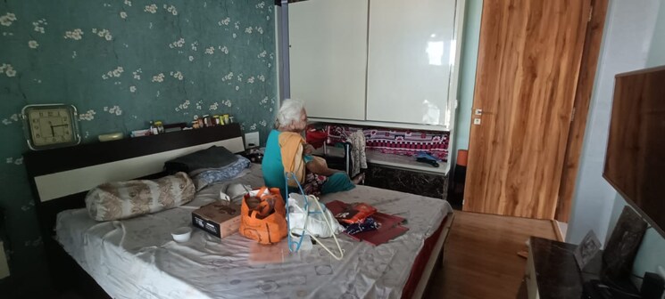 Bedroom, kamdhenu-sai-saakshaat-e-wing 3 Bedroom 2070 Sq.Ft. Apartment In Kharghar Navi Mumbai 8019732