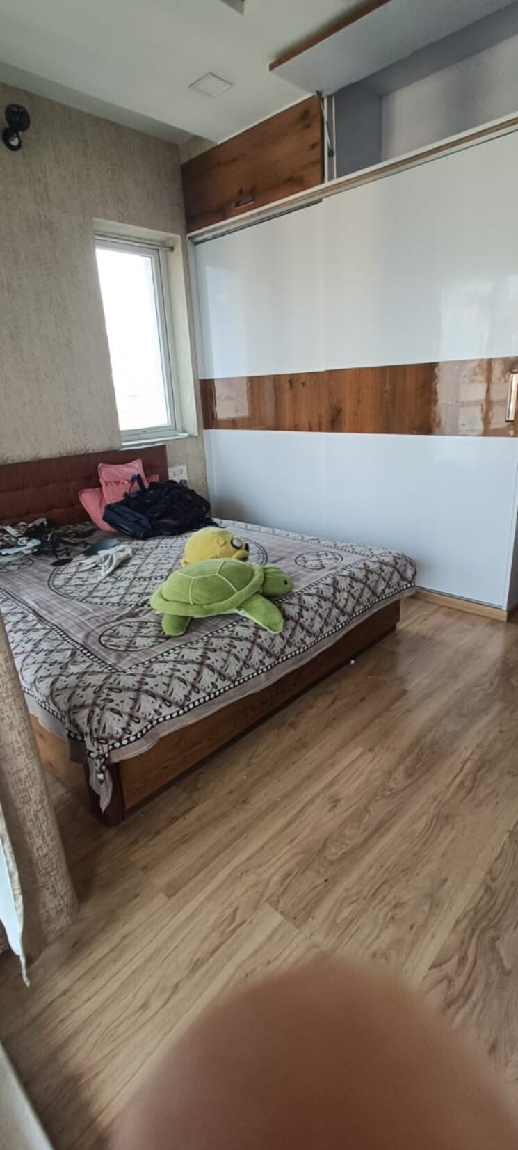 Bedroom, kamdhenu-sai-saakshaat-e-wing 3 Bedroom 2070 Sq.Ft. Apartment In Kharghar Navi Mumbai 8019732