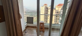 3 BHK Apartment For Resale in Kamdhenu Sai Saakshaat E Wing Kharghar Navi Mumbai  8019732