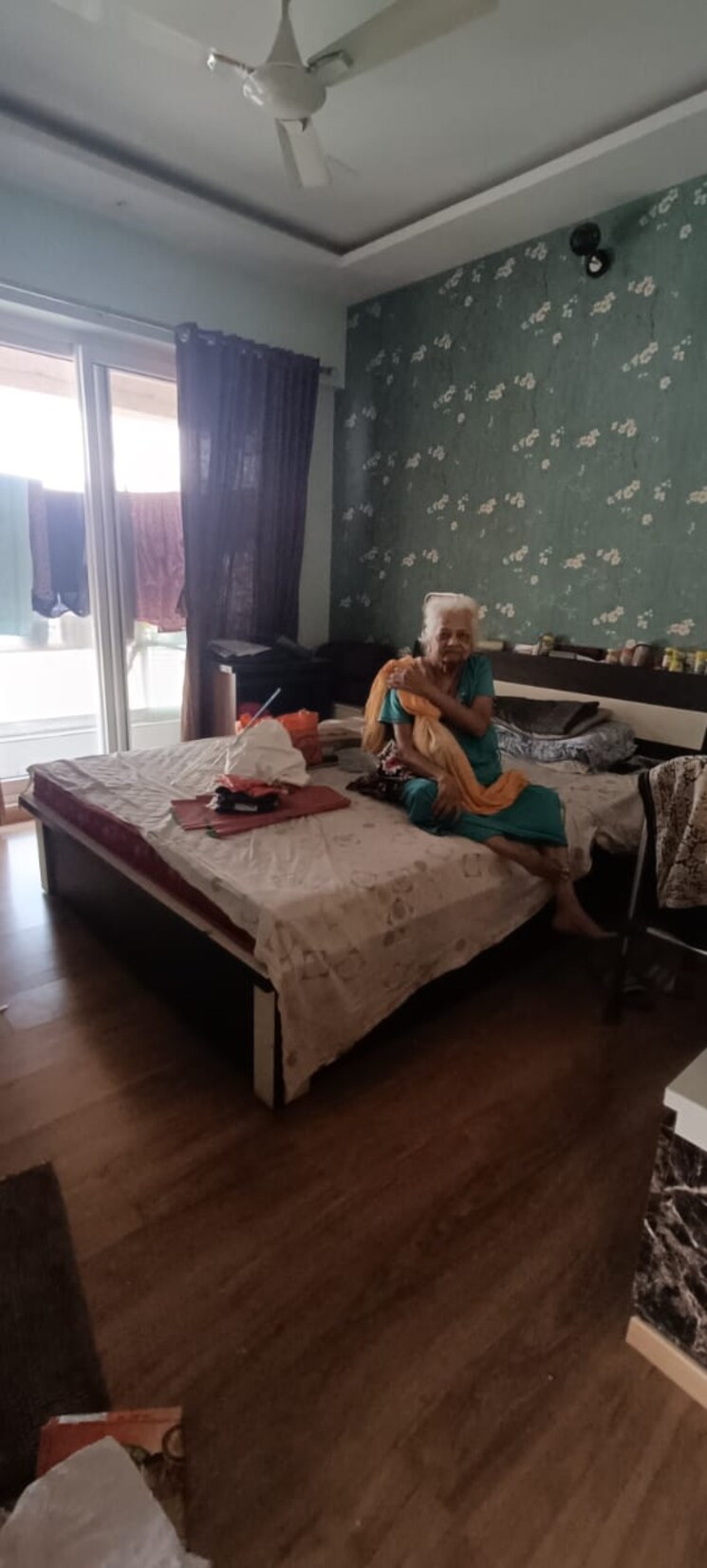 Bedroom, kamdhenu-sai-saakshaat-e-wing 3 Bedroom 2070 Sq.Ft. Apartment In Kharghar Navi Mumbai 8019732